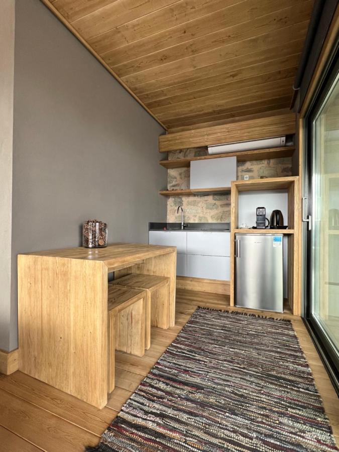 Escapade Luxury Residences Карпенисион Экстерьер фото