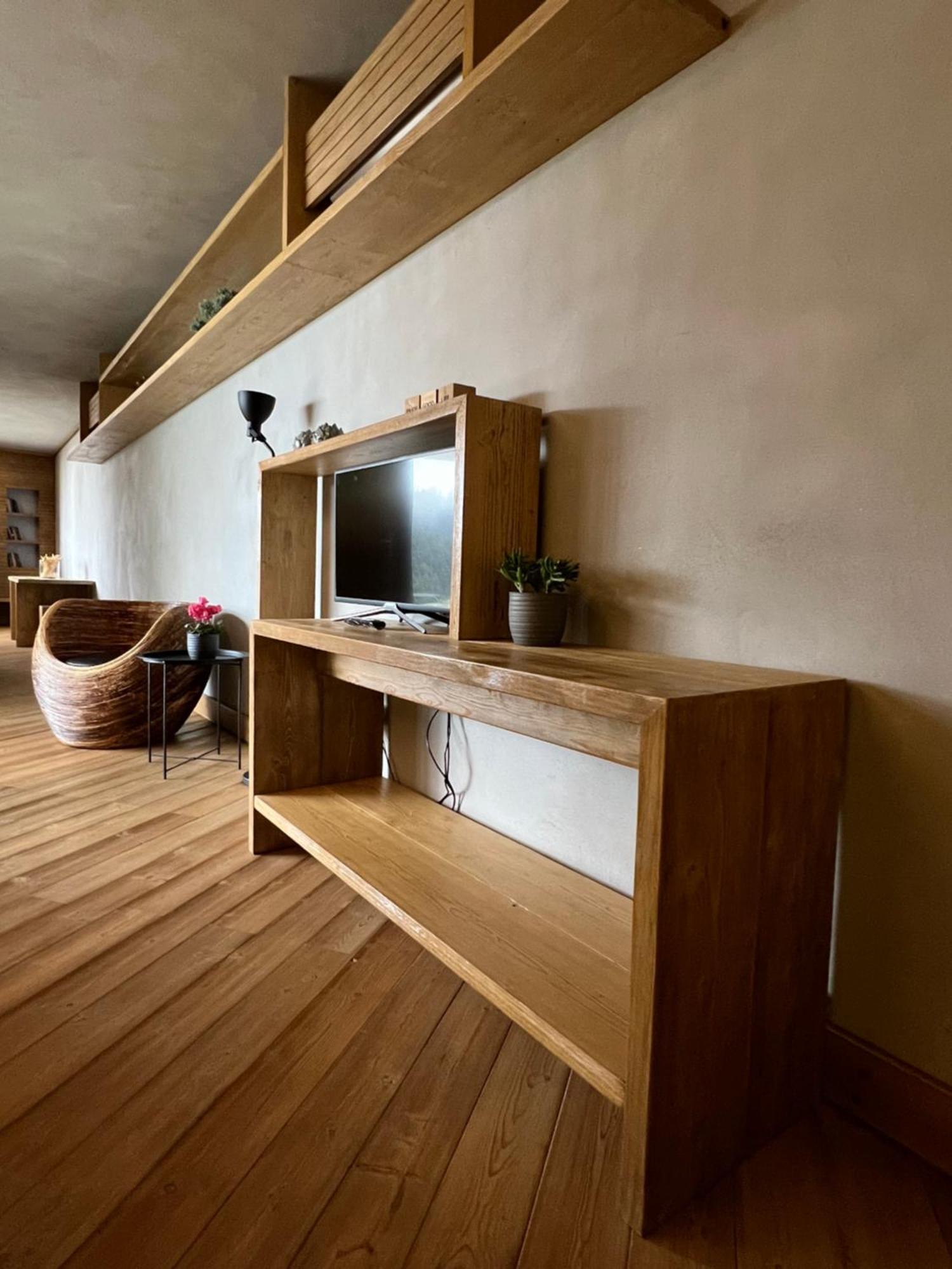 Escapade Luxury Residences Карпенисион Экстерьер фото