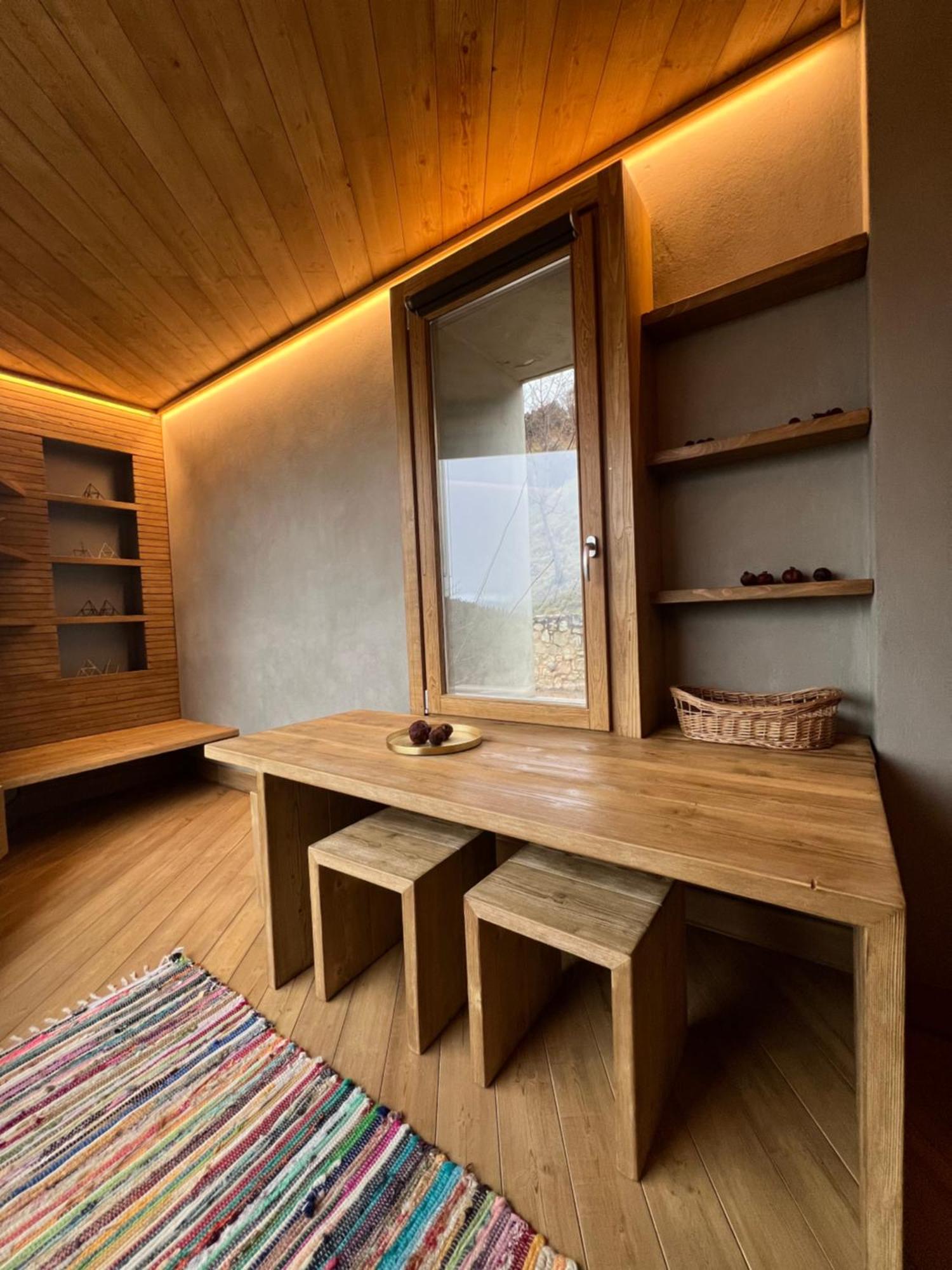 Escapade Luxury Residences Карпенисион Экстерьер фото