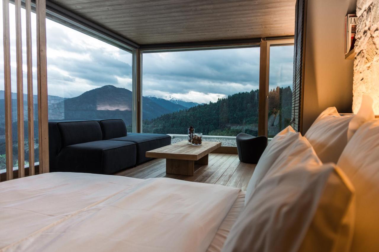 Escapade Luxury Residences Карпенисион Экстерьер фото