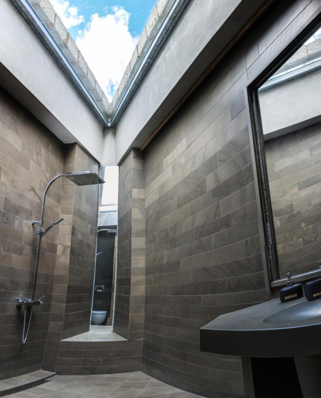 Escapade Luxury Residences Карпенисион Экстерьер фото