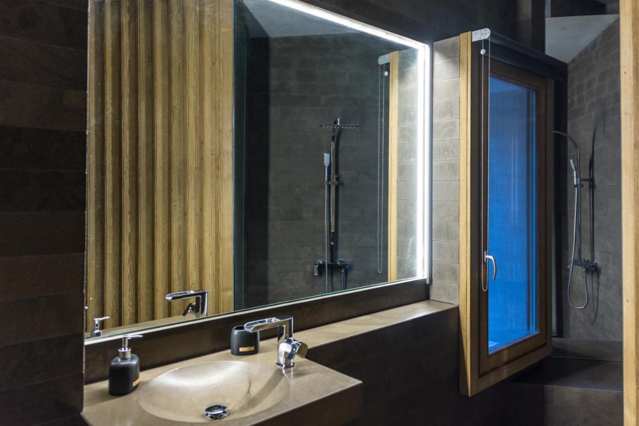 Escapade Luxury Residences Карпенисион Экстерьер фото