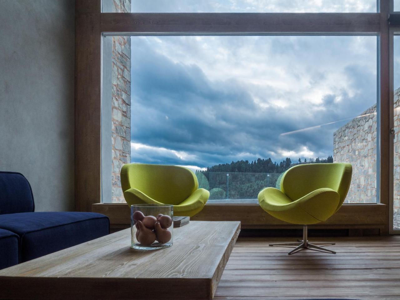 Escapade Luxury Residences Карпенисион Экстерьер фото
